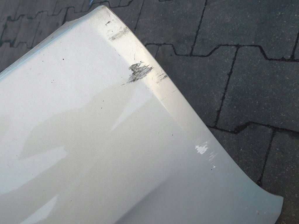 фото №12, Opel insignia a 2009r hb бампер задняя