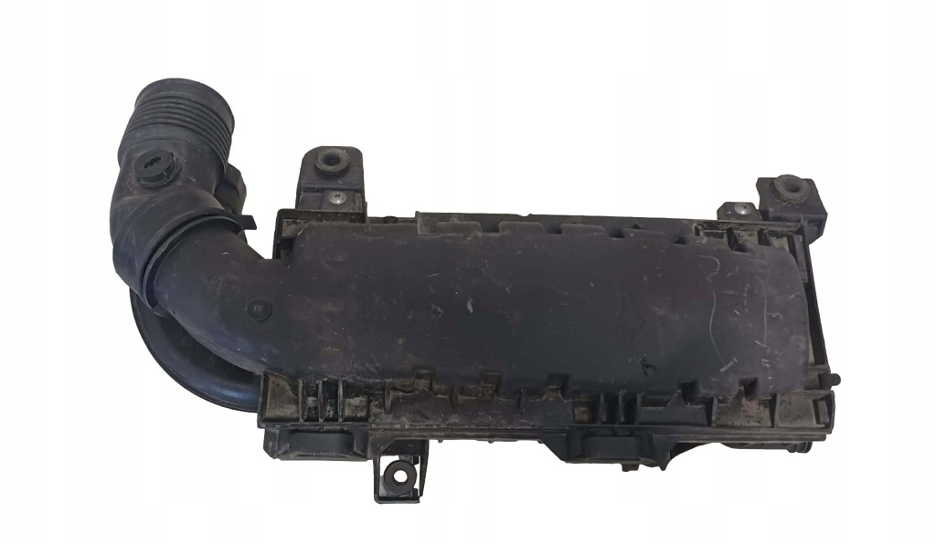 фото №1, Opel peugeot корпус фильтра воздуха 9812735680