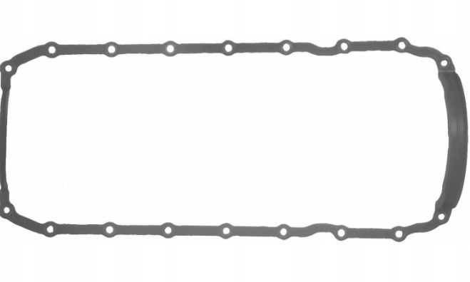 Купить Прокладка поддон jeep grand cherokee zj 5.2