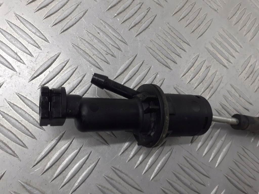 фото №3, Помпа зчеплення citroen c4 1.6 hdi