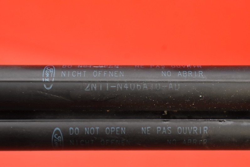 фото №7, Привод амортизаторы крышки 2n11n406a10 ford fusion 02-05