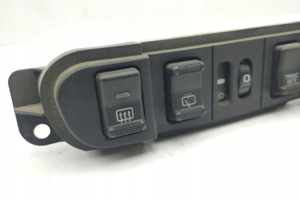 фото №7, Панель перемикачів chrysler pt cruiser pt_ 04671622af 2.2l дизель 2002