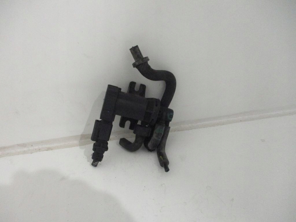 фото №1, Citroen berlingo iv 1.5 bluehdi клапан вакууму