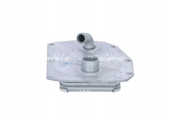 фото №2, Nrf 31352 радиатор масла, масло двигательный