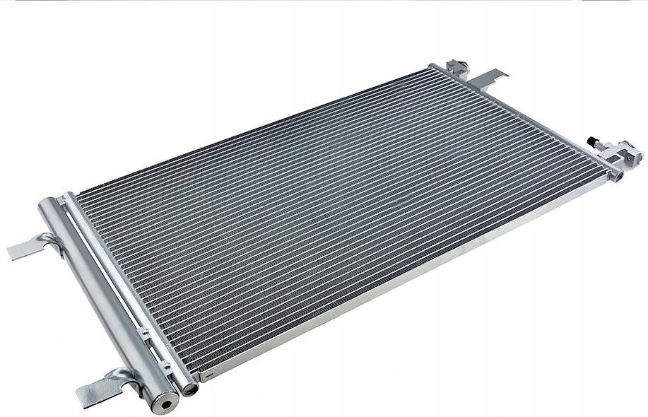 фото №1, Конденсатор кондиціонера nty ccs-pl-028