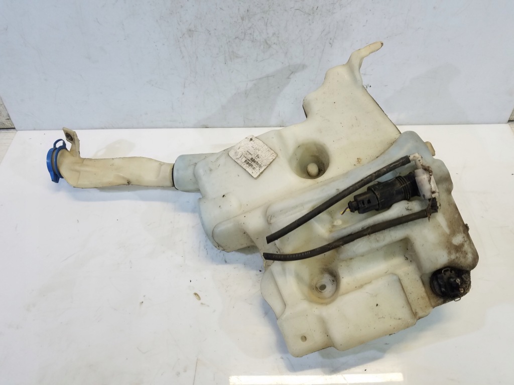 Купити Бак рідина омивача mercedes-benz ml w164