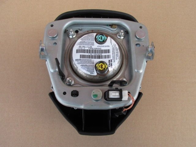 фото №6, Maserati quattroporte vi 2015r подушка безопасности подушка водителя 6700216690