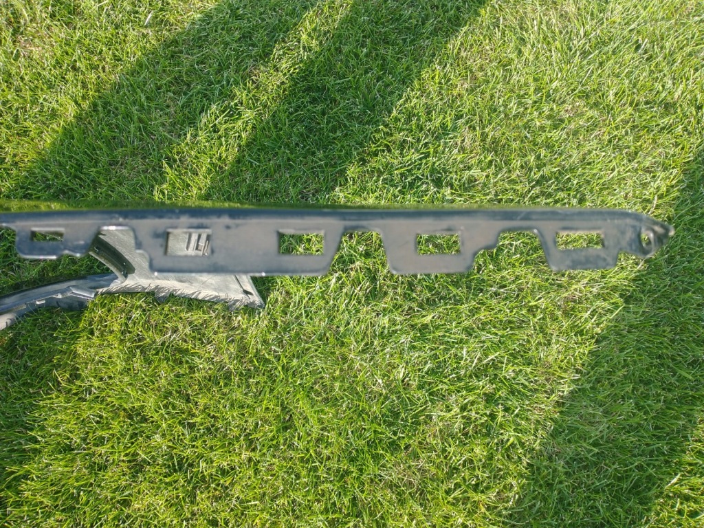 фото №9, Audi оригинальный номер 4j3807221 бампер