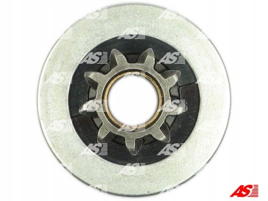 фото №9, Зчеплення односторонній, стартер as-pl sd0159