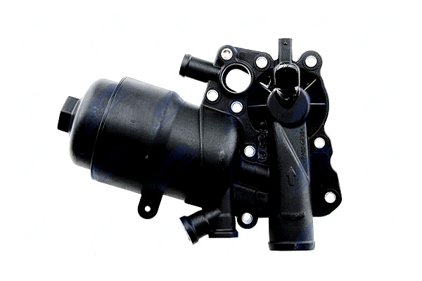 фото №11, Фильтр масла bez радиатора audi a5 3.0tdi 2011- a6 3.0tdi 2011- a7