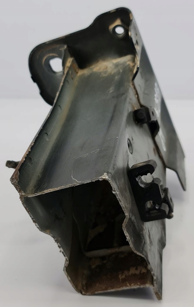 фото №3, Лонжерон левый перед mercedes r-kl w251