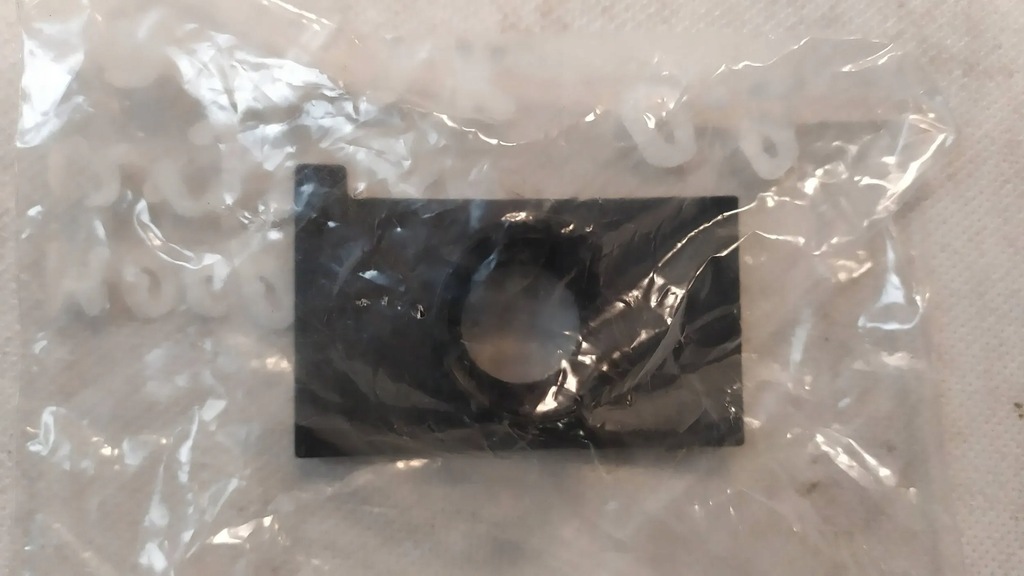 фото №9, Кронштейн кронштейн датчика pdc opel astra k