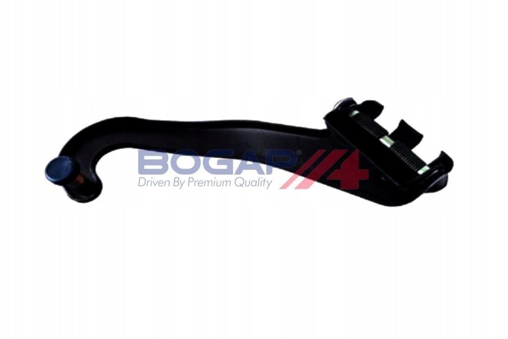 фото №2, Напрямна двері bok - bogap c5340101