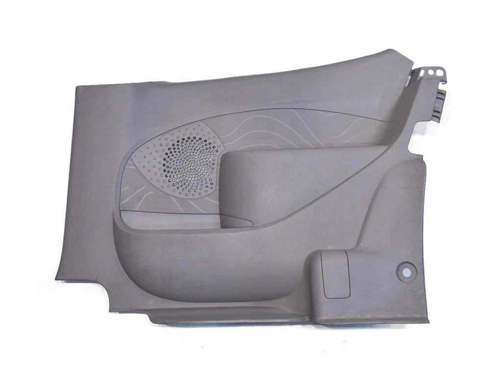 фото №1, Оббивка обшивка правий задня renault twingo ii 8200637004