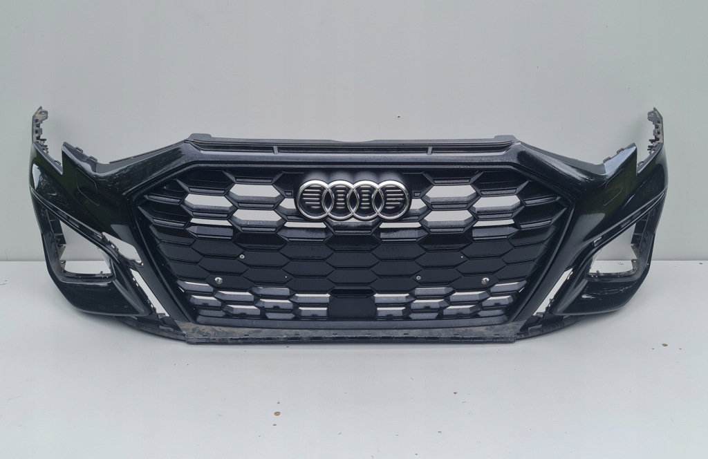 фото №1, Бампер перед передний audi s3 8y