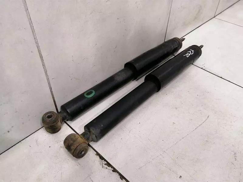 Mercedes sl r129 shock абсорбер rear set a1293200131 Доставка