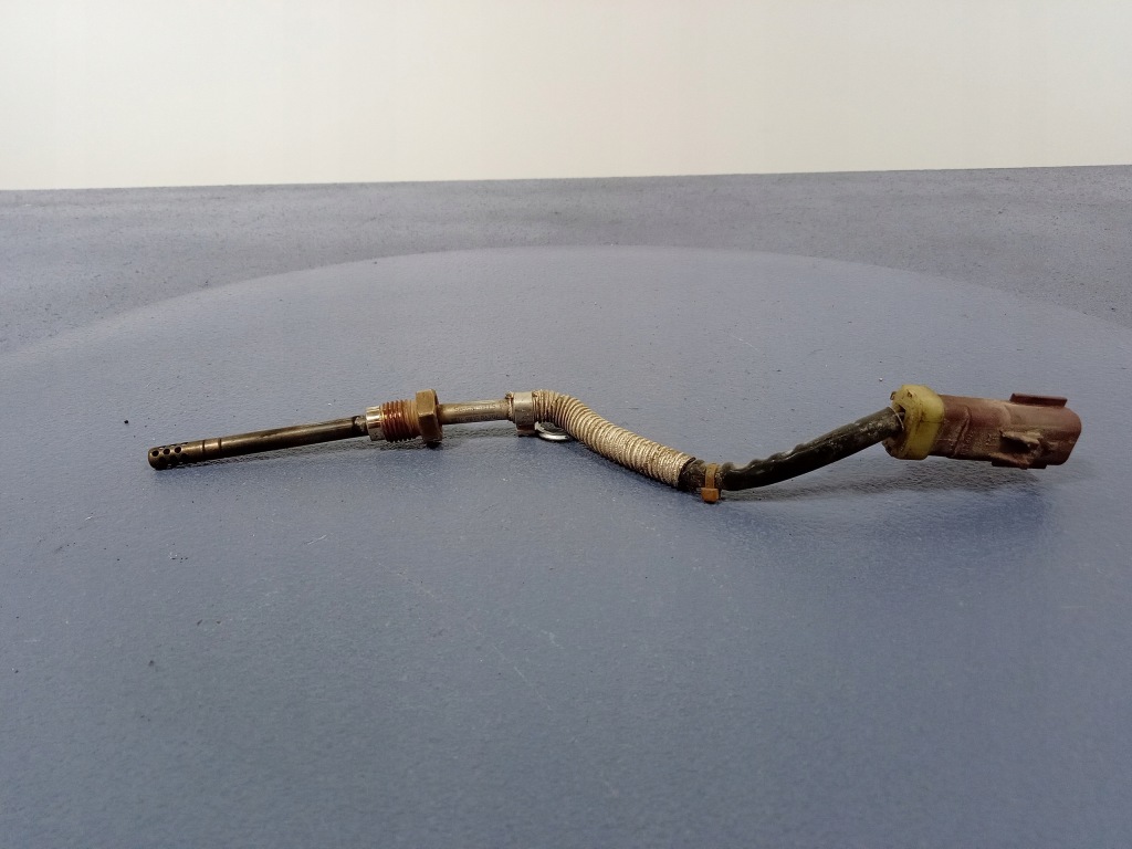 фото №1, Grand cherokee wk2 3.0 crd датчик температура выхлопных газов