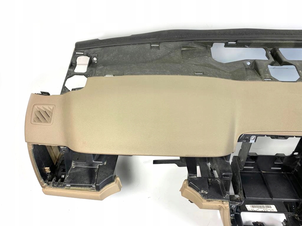 фото №5, Cadillac sts 05-11r приборная панель приборная консоль