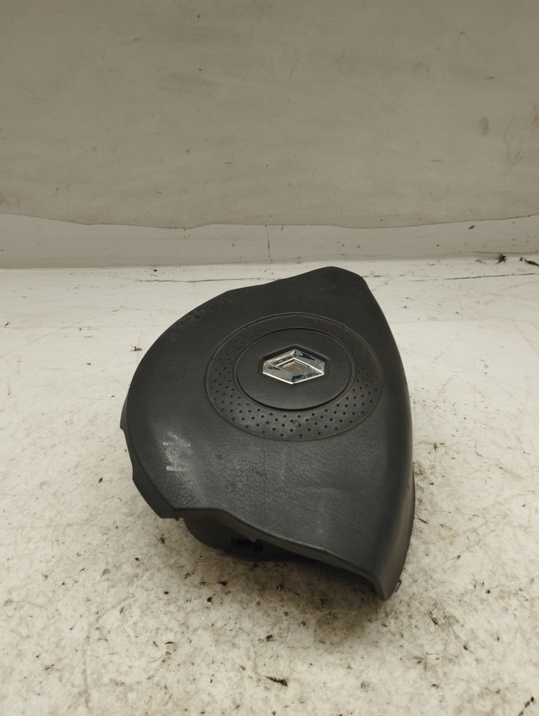 фото №5, Renault laguna ii 2 подушка подушка безпеки водія 8200323714