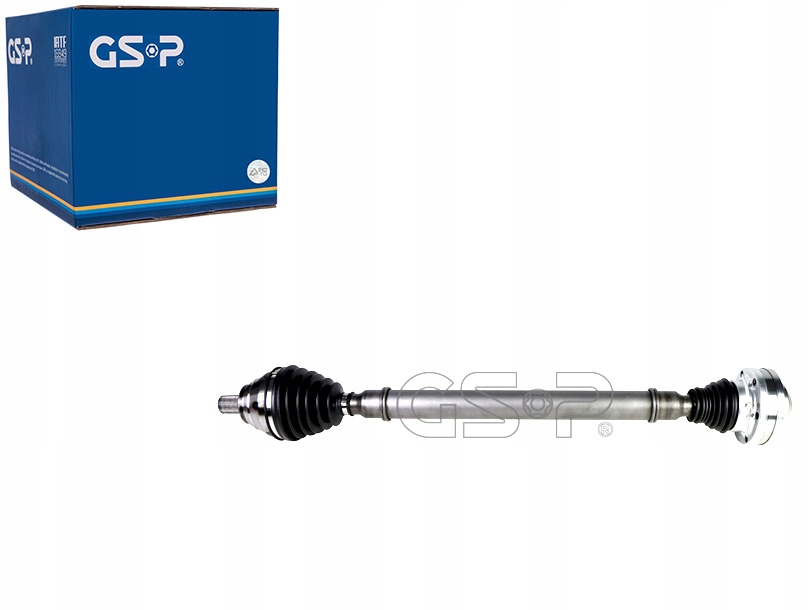 фото №1, Gsp 201890 wał привідний