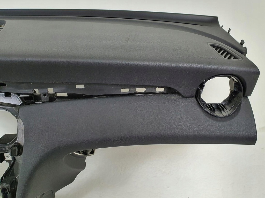 фото №6, Панель приладів приладова консоль mercedes glc w253 europa