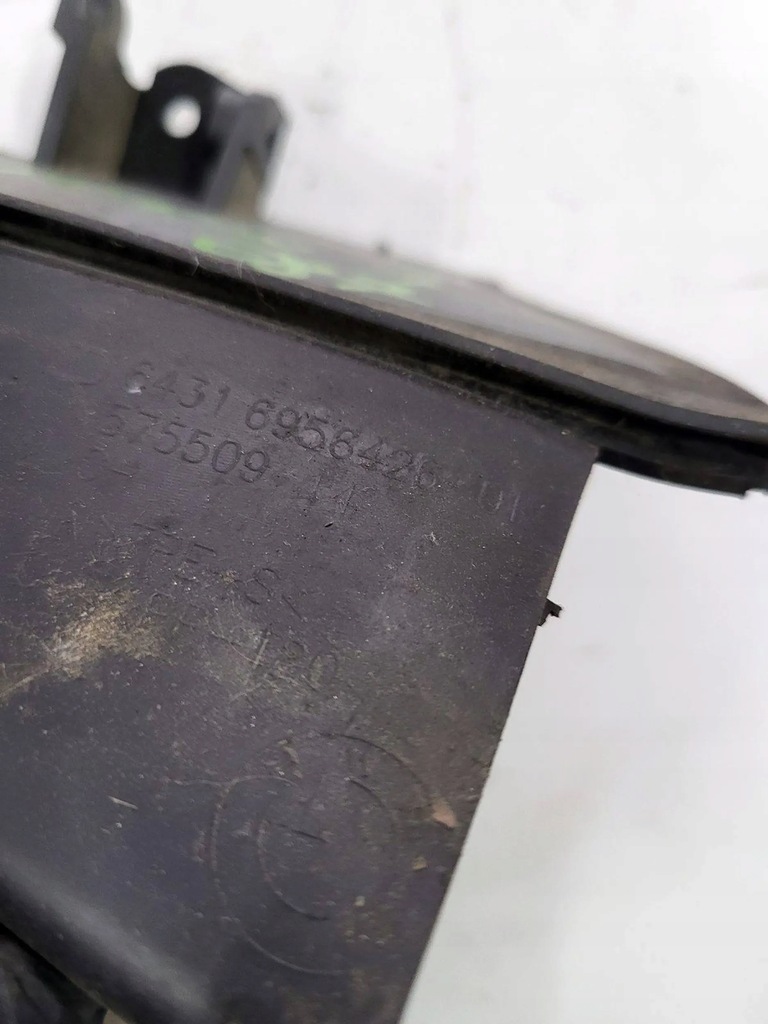 фото №6, Bmw 1 e81 e87 злив wody