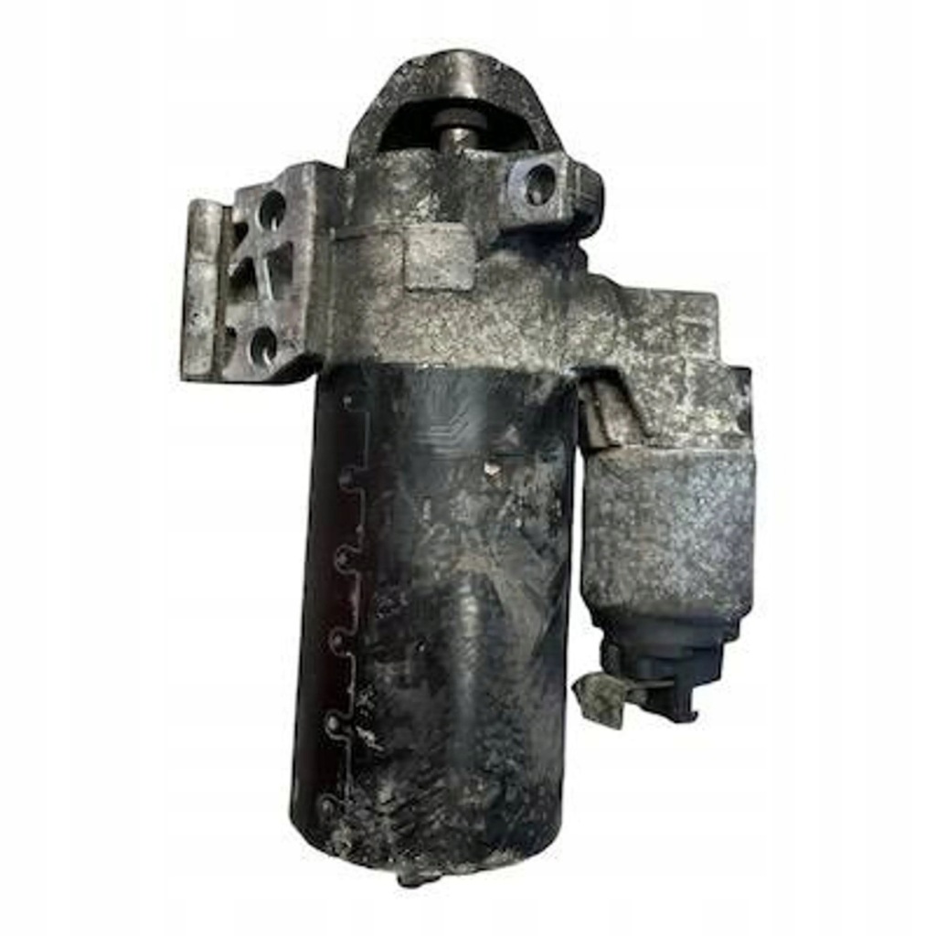 Купить Стартер bmw e91,e90 12417823700-01 bosch