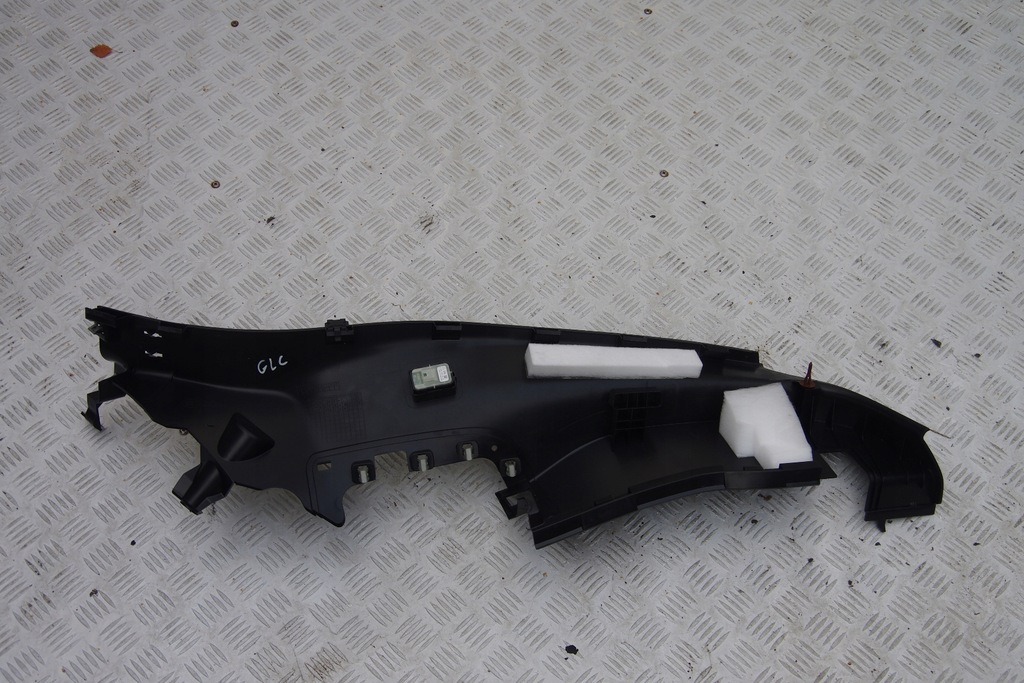 фото №1, Защита обивка левая mercedes glc x253