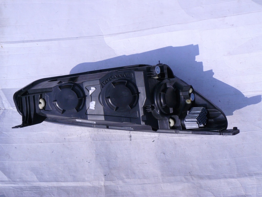фото №4, Ford focus mk4 лампа передня ліва led