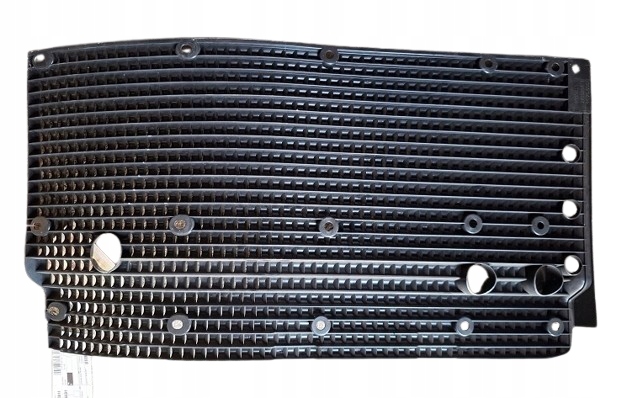 фото №1, Бризковик antyrozbryzgowy передній scania r ліва