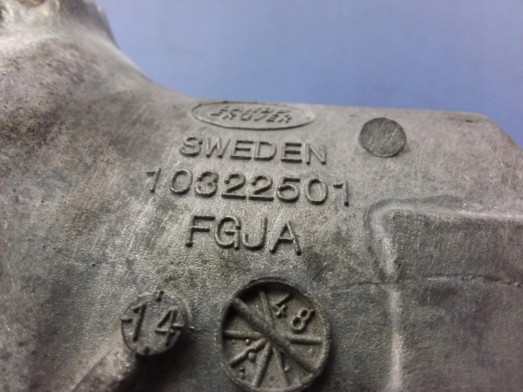 фото №6, Land rover discovery sport 2,0 t редуктор 2,58