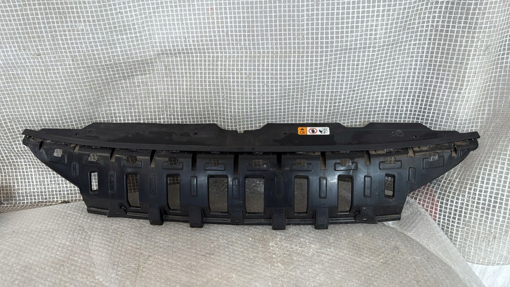 фото №1, Hyundai i10 2021- накладка na pas 86391-k7000