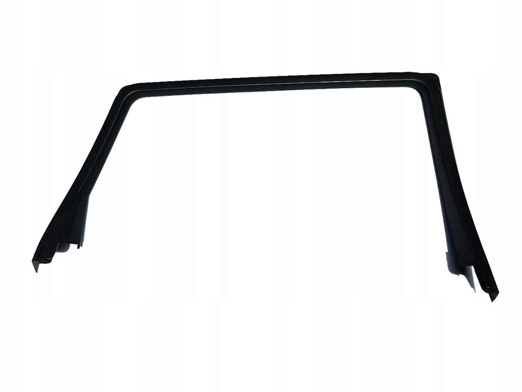 фото №1, Audi q7 4l 07r рамка захист внутрішня двері ліва задня 4l0867671