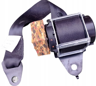 фото №1, Pas безопасности левый задняя nissan primera p12