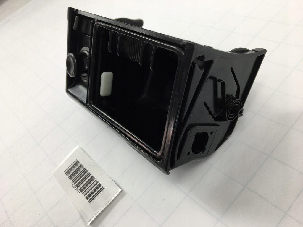 фото №5, Попільничка прикурювач mercedes w140 1408100079