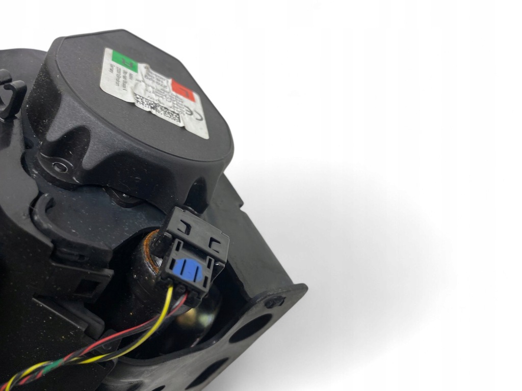 фото №10, Bmw 5 g30 g31 pas безопасности сиденье заднего