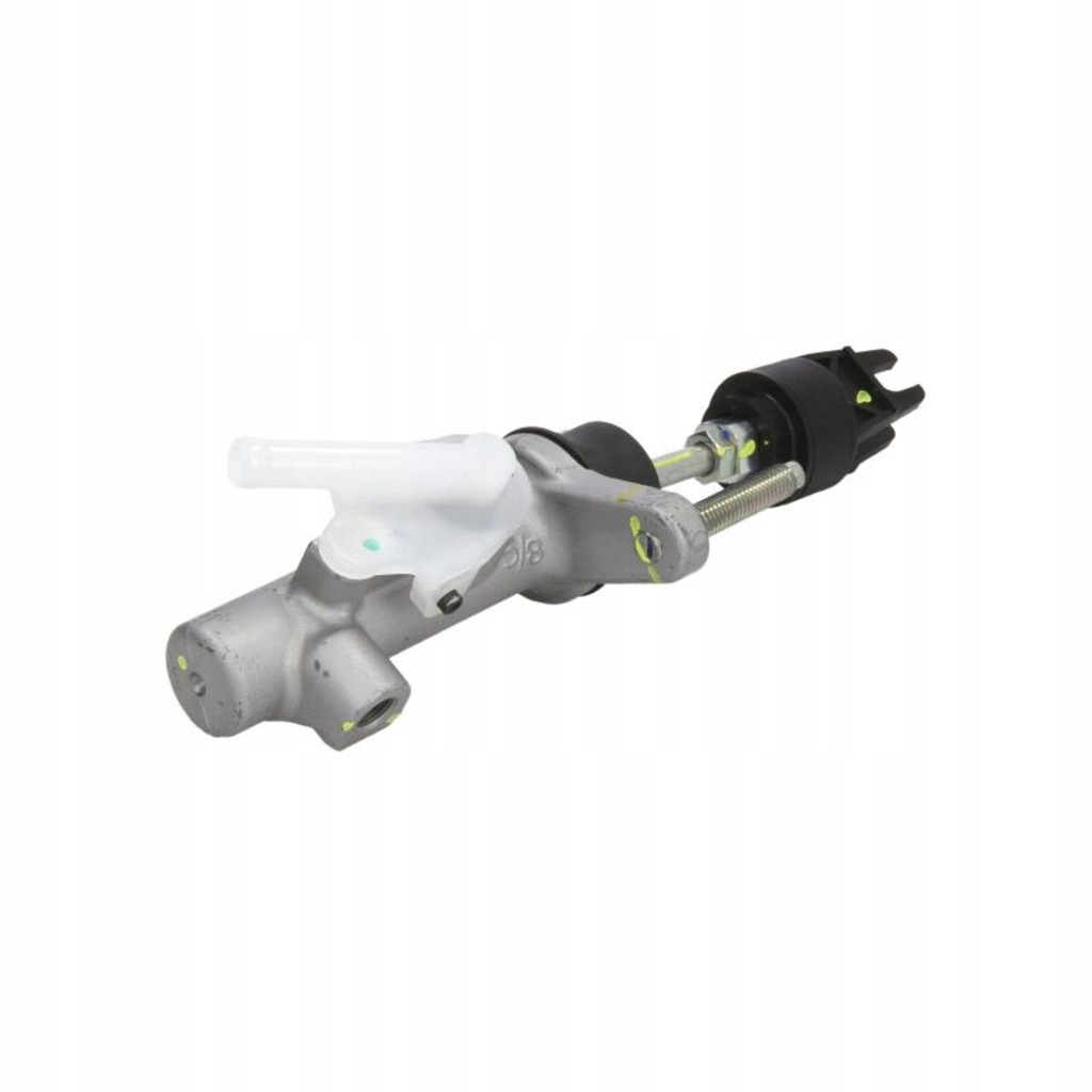 фото №1, Насос сцепления toyota fortuner hilux vii 04-15