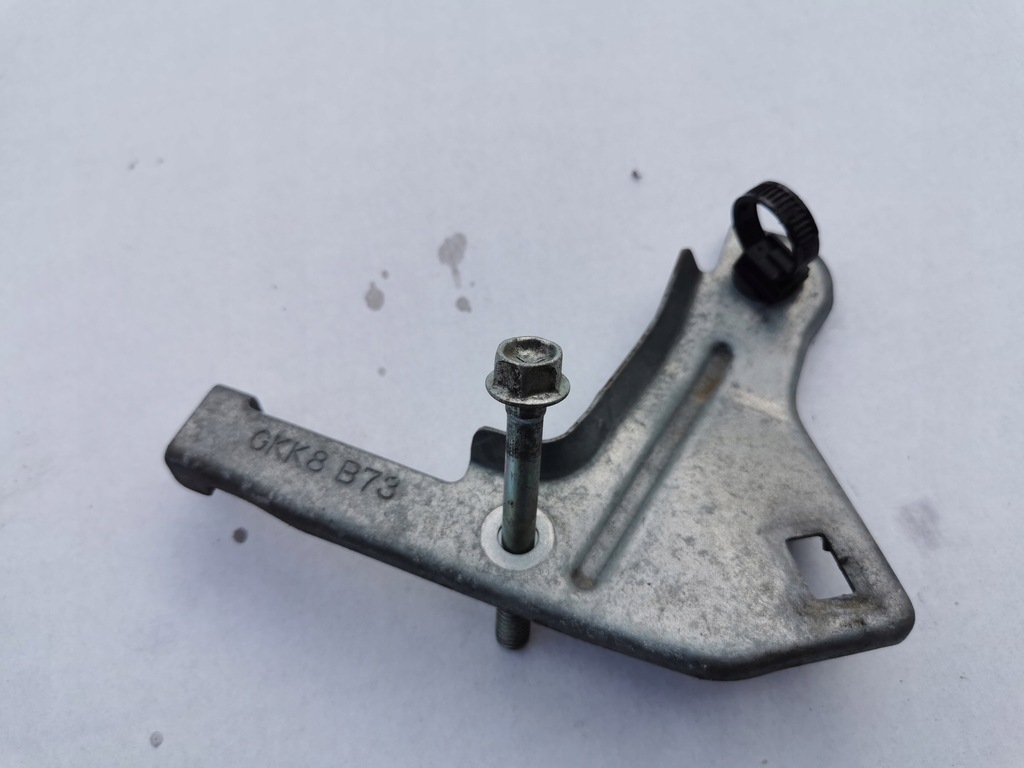 фото №1, Mazda 3 2.5b 13-18 жгут трубопровод конденсатор