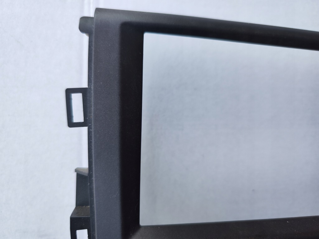 фото №2, Панель рамка радіо синхронізація 3 ford fusion usa lift 2019