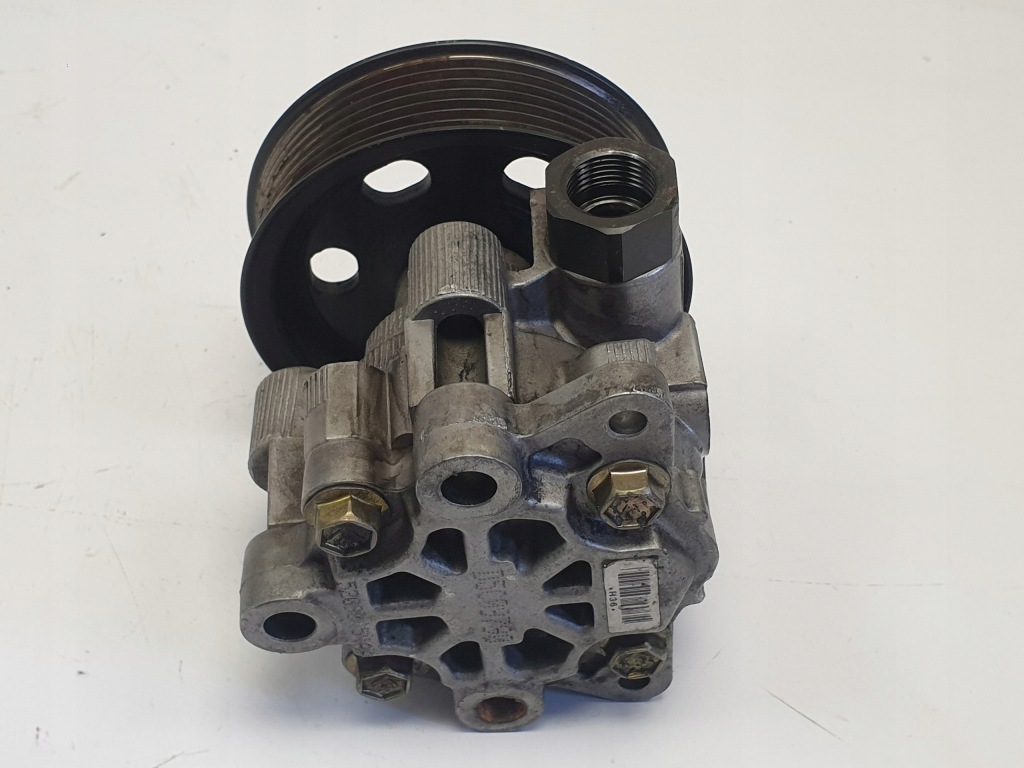 фото №6, Jeep grand cherokee 3.0 crd v6 насос усилителя