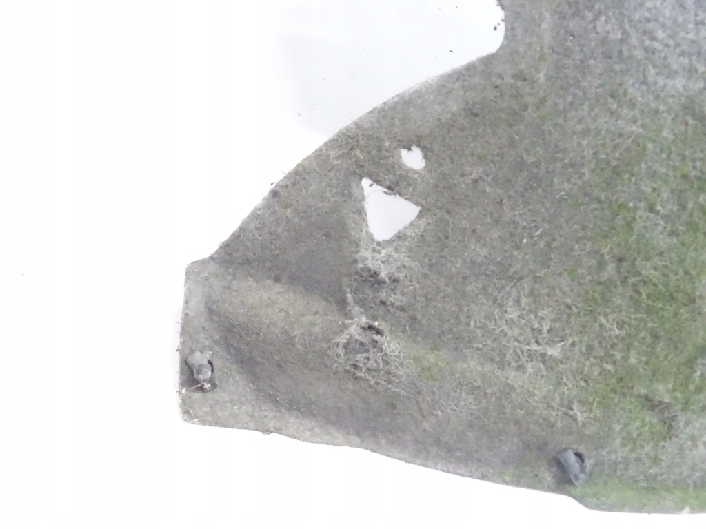 фото №4, Lexus rx400 подкрылок левый перед