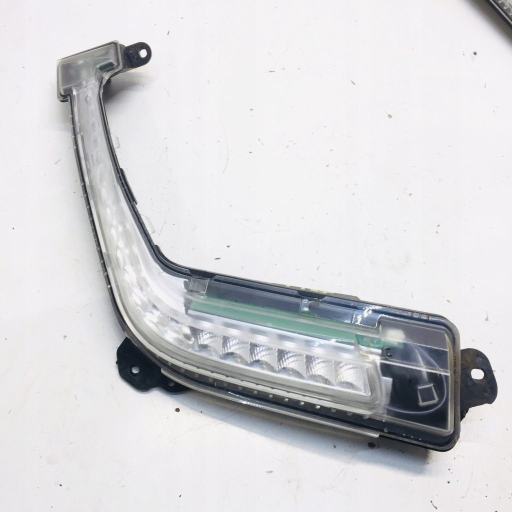 Купить Фара led левая peugeot 308 t7 рестайлинг  #82