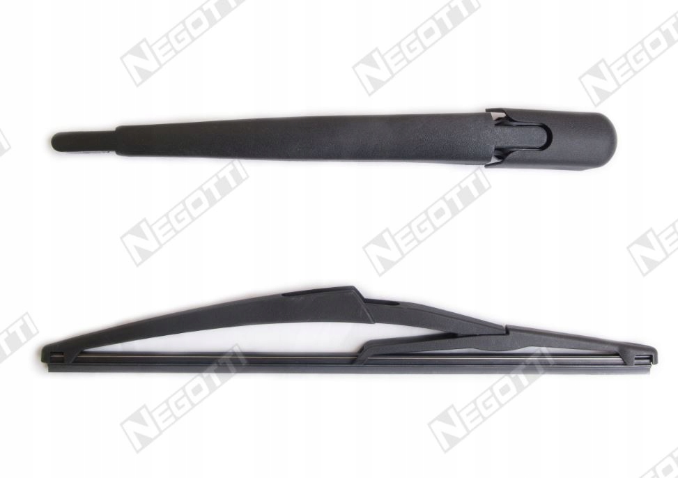 фото №12, Kraft automotive 0715050 рычаг дворники, очистка окон