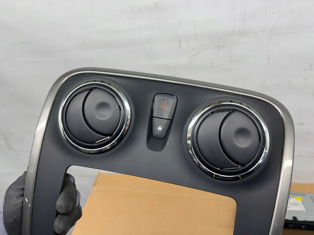 фото №7, Dacia sandero ii навігація комплект 281156224r 259752753r