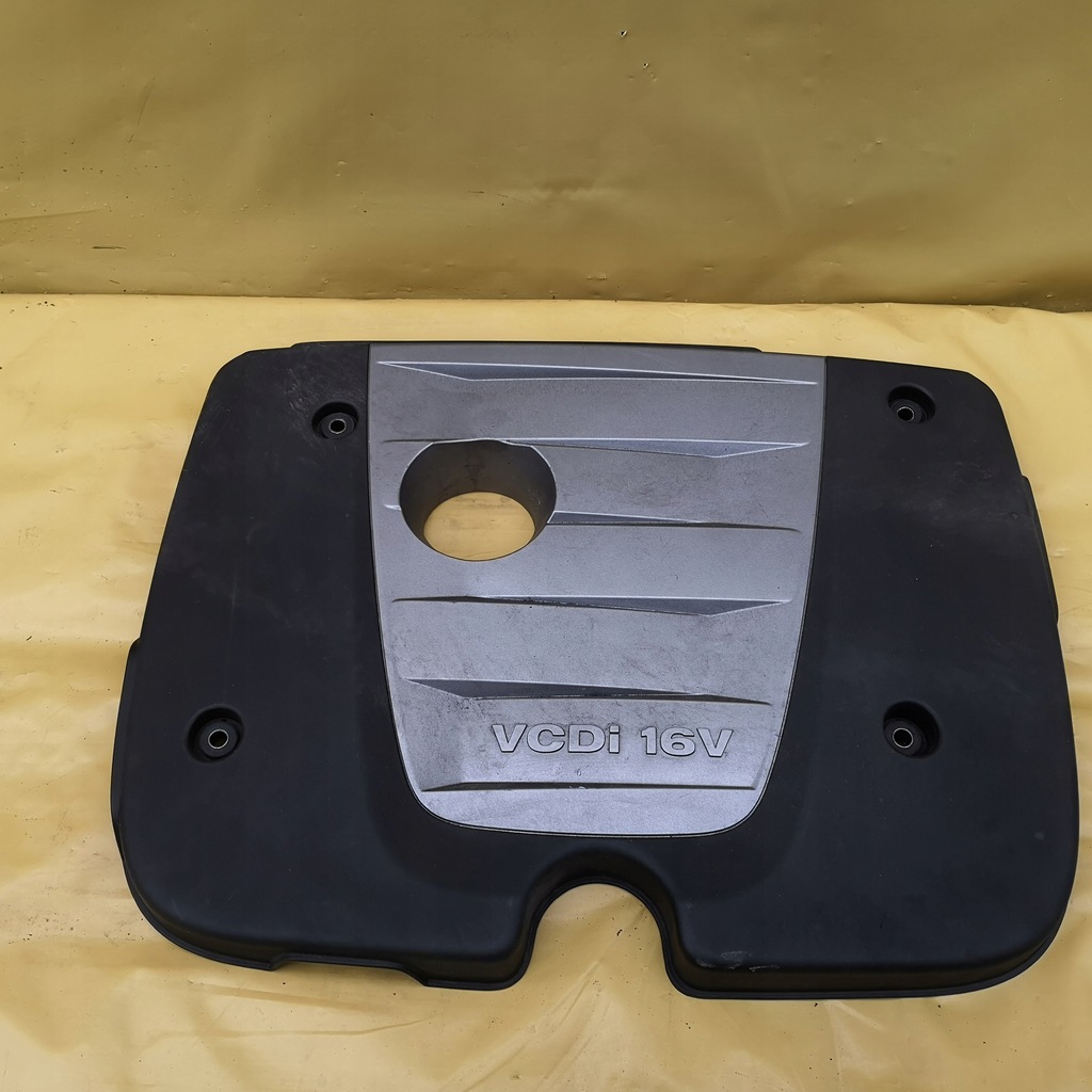 фото №1, Chevrolet cruze защита na двигатель 2.0 vcdi