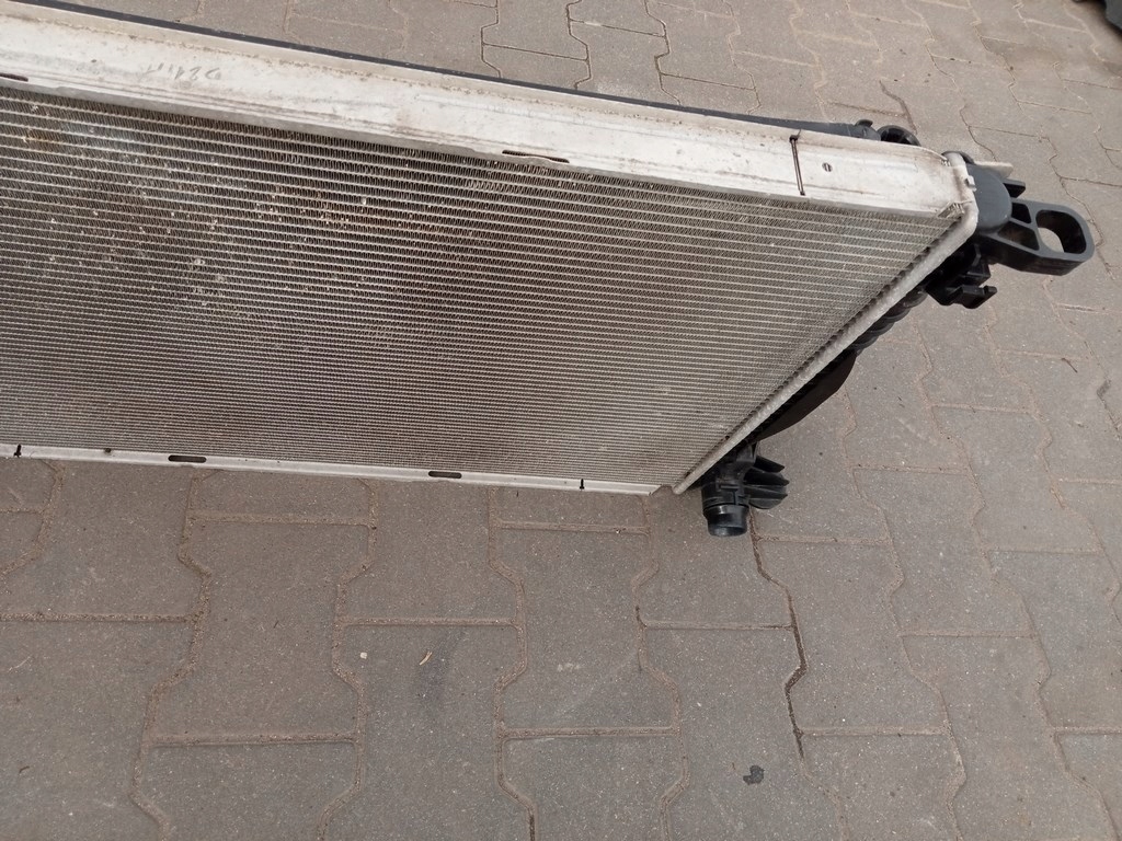 Audi a4 b9 3.0 tdi - радиатор комплект . кондиционера интеркулер 8w0816411l Цена