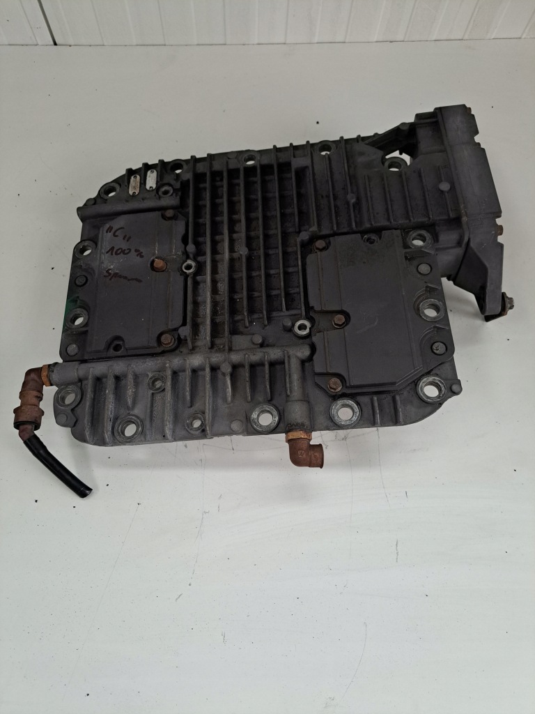 фото №1, Электроника выборщик i-shift at " c " renault dxi volvo fh fm