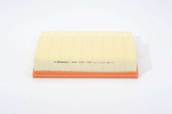 фото №1, Фильтр воздуха bosch 1457433752 c301952