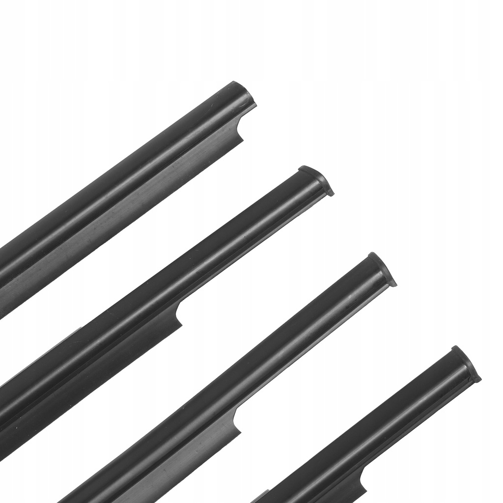 фото №7, 4 szt. прокладка do поперечина дверь 5727a003 прокладка do формование 7v