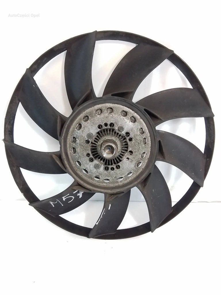 фото №2, Range rover l322 2003 сцепление вентилятор вязкостная муфта pgb000030 pgb000020